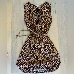 beach lunch lounge dress